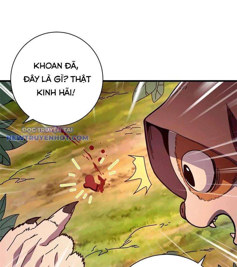 Trưởng Giám Ngục Trông Coi Các Ma Nữ - Chapter 105 - Page 95