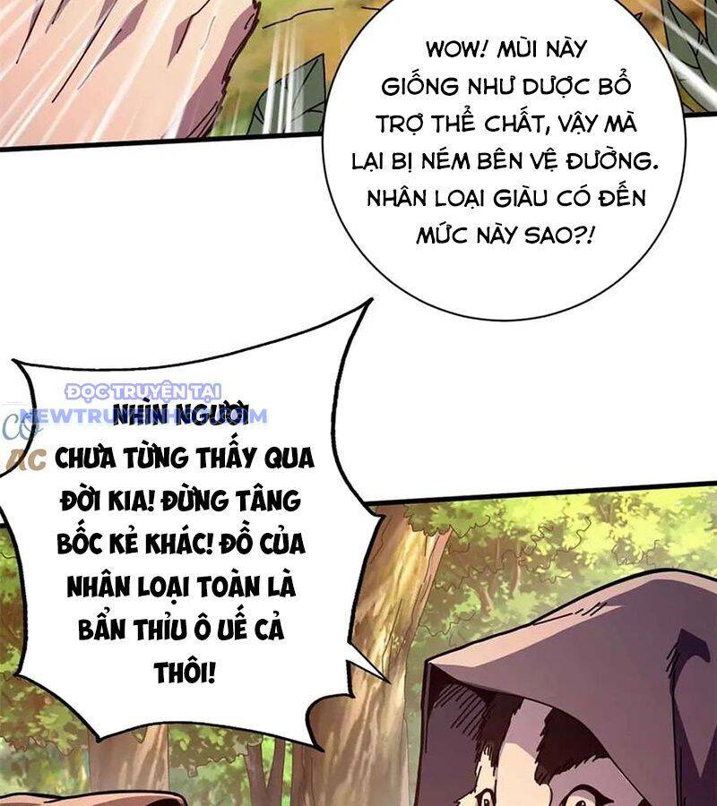 Trưởng Giám Ngục Trông Coi Các Ma Nữ - Chapter 105 - Page 96