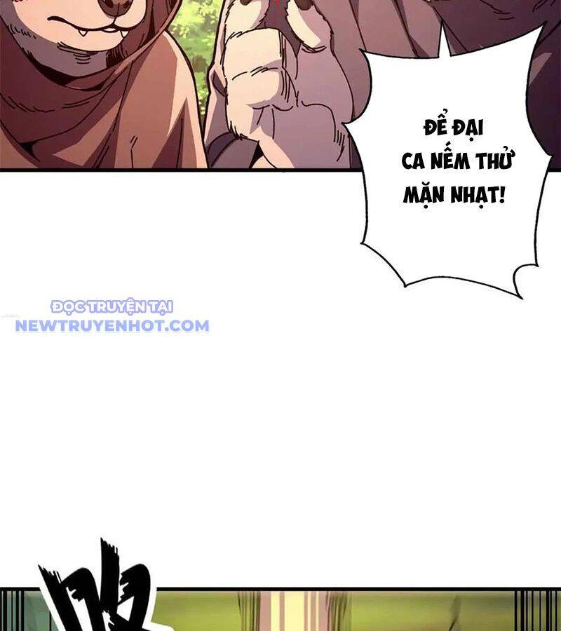 Trưởng Giám Ngục Trông Coi Các Ma Nữ - Chapter 105 - Page 98