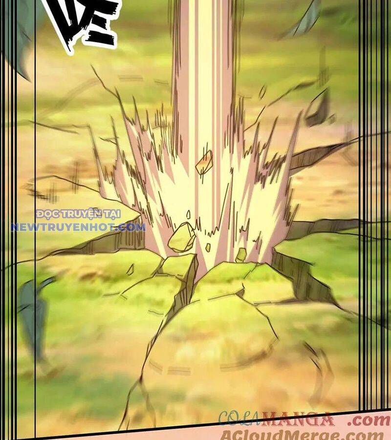 Trưởng Giám Ngục Trông Coi Các Ma Nữ - Chapter 105 - Page 99