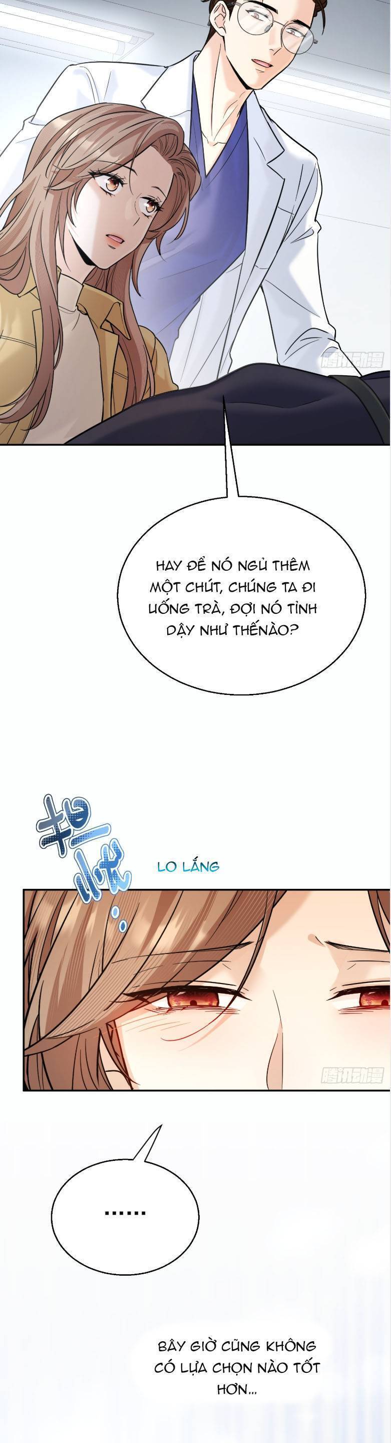 Tên Đàn Ông Này Thật Sự Là Một Tên Cẩu Mà - Chapter 13 - Page 18