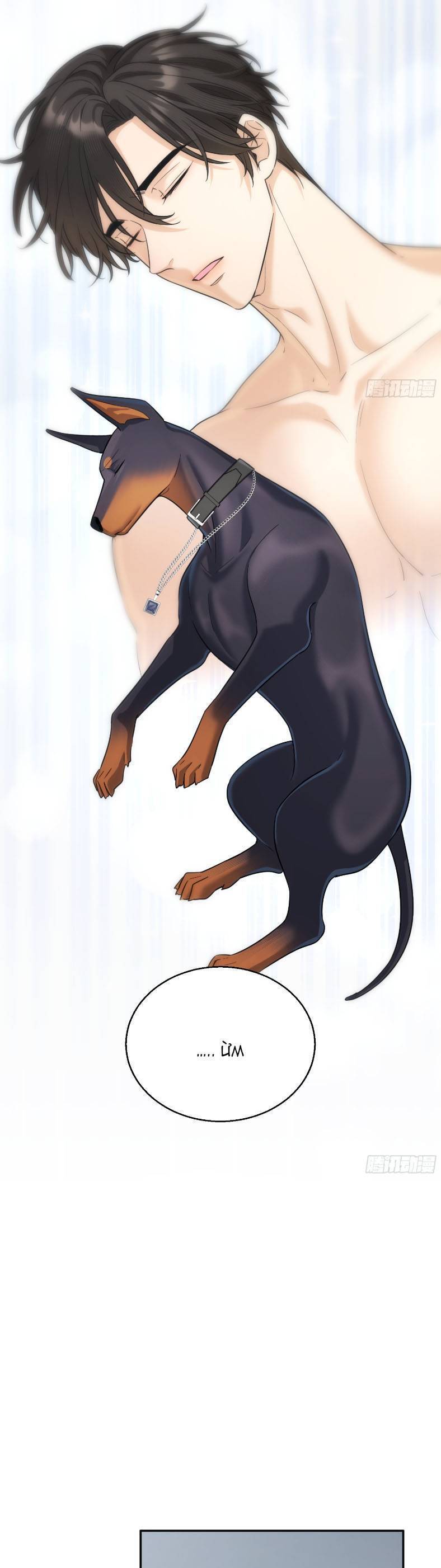 Tên Đàn Ông Này Thật Sự Là Một Tên Cẩu Mà - Chapter 13 - Page 19