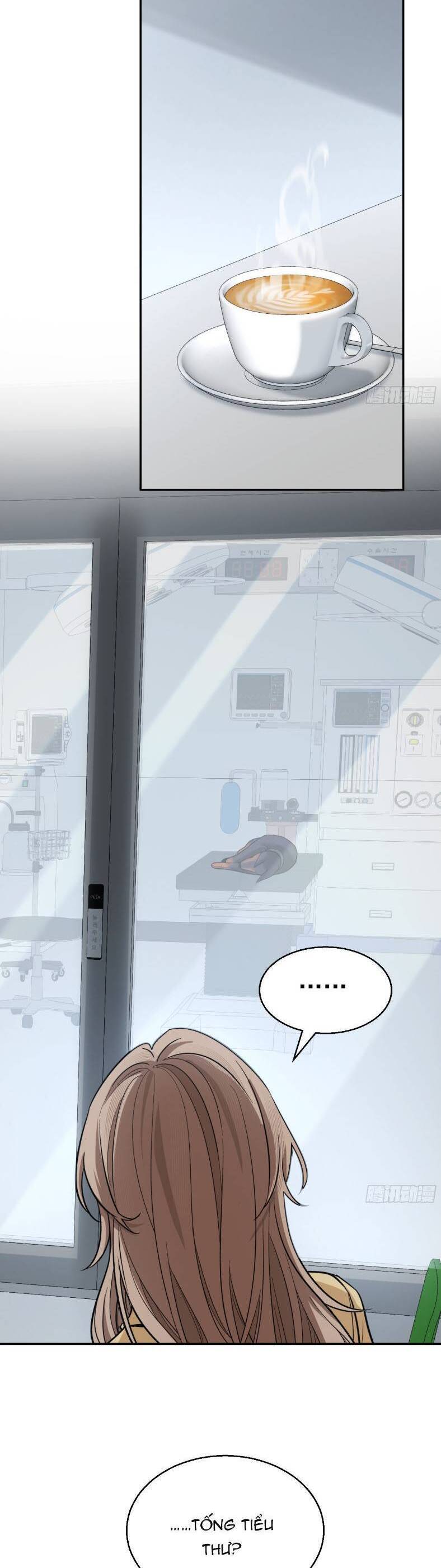 Tên Đàn Ông Này Thật Sự Là Một Tên Cẩu Mà - Chapter 13 - Page 20