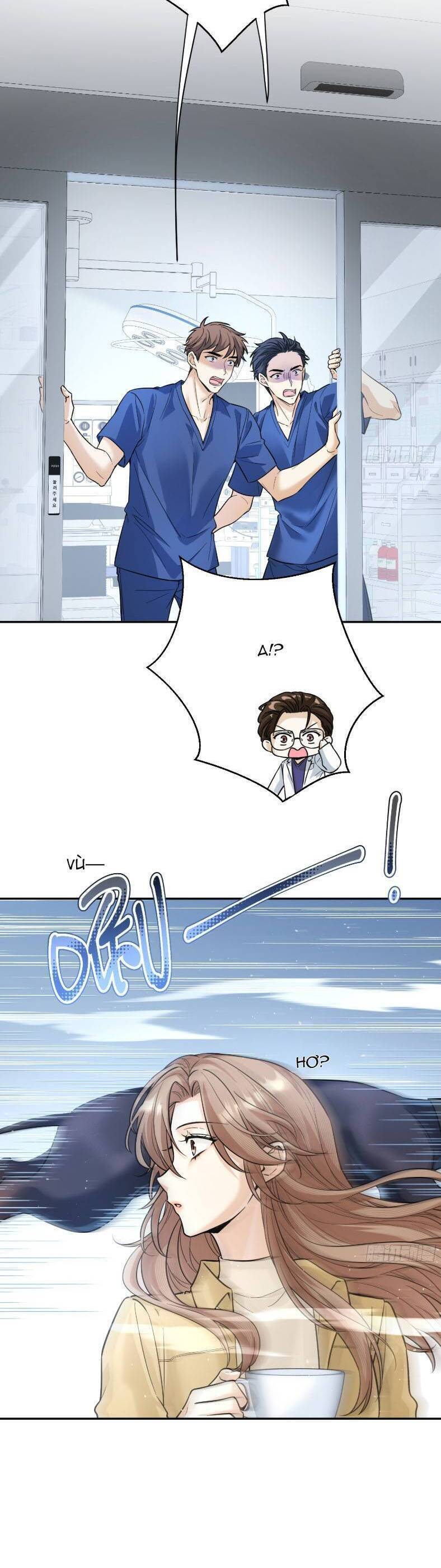 Tên Đàn Ông Này Thật Sự Là Một Tên Cẩu Mà - Chapter 13 - Page 22