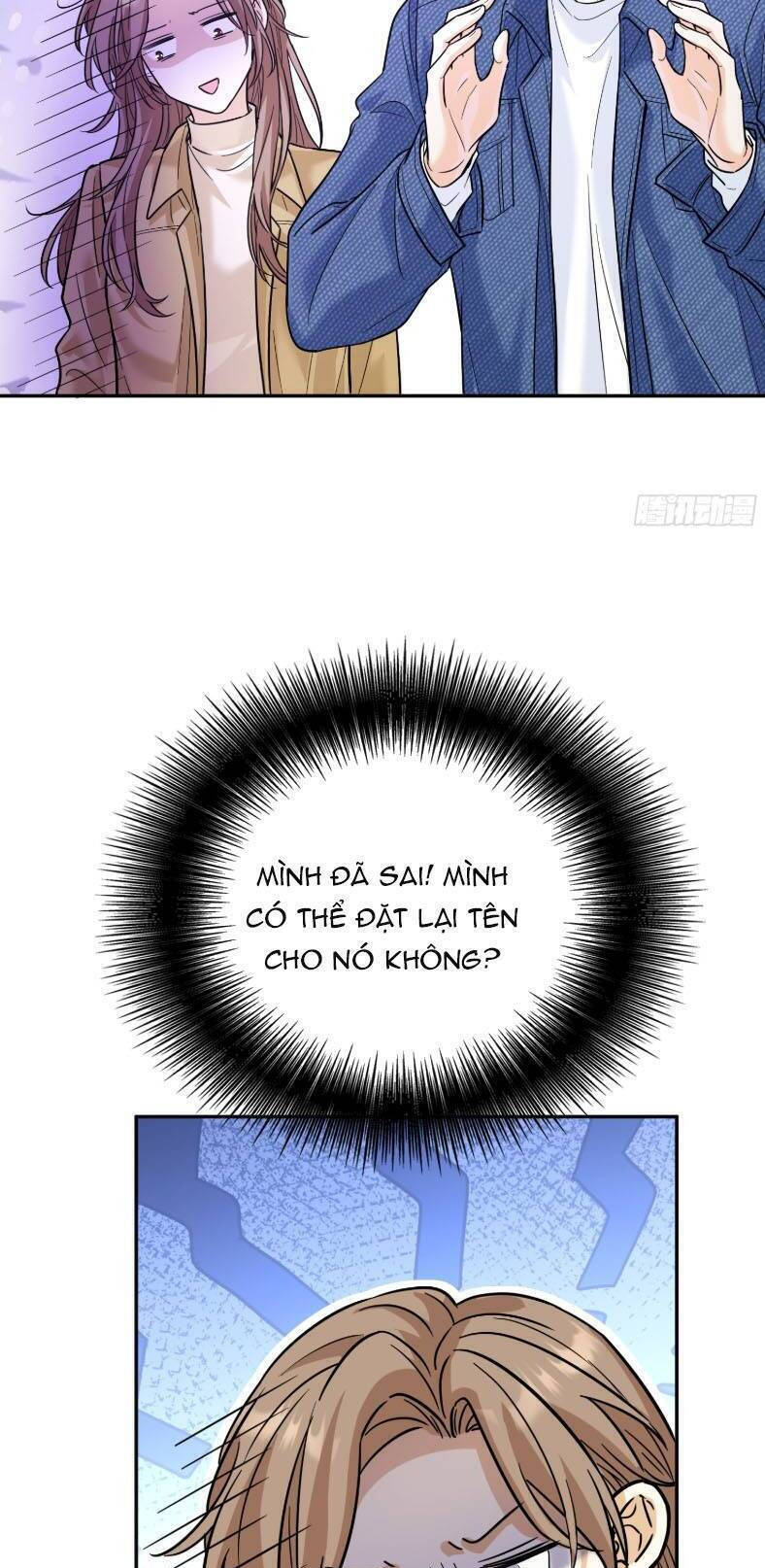 Tên Đàn Ông Này Thật Sự Là Một Tên Cẩu Mà - Chapter 13 - Page 27