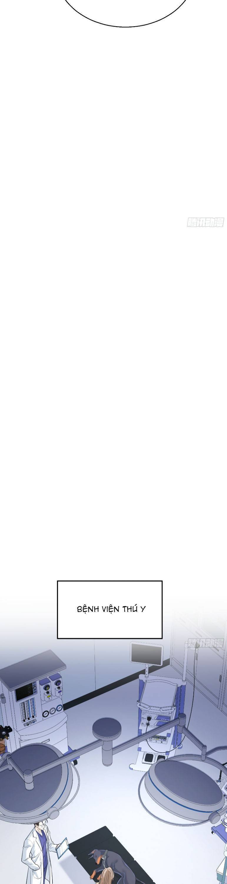 Tên Đàn Ông Này Thật Sự Là Một Tên Cẩu Mà - Chapter 13 - Page 8