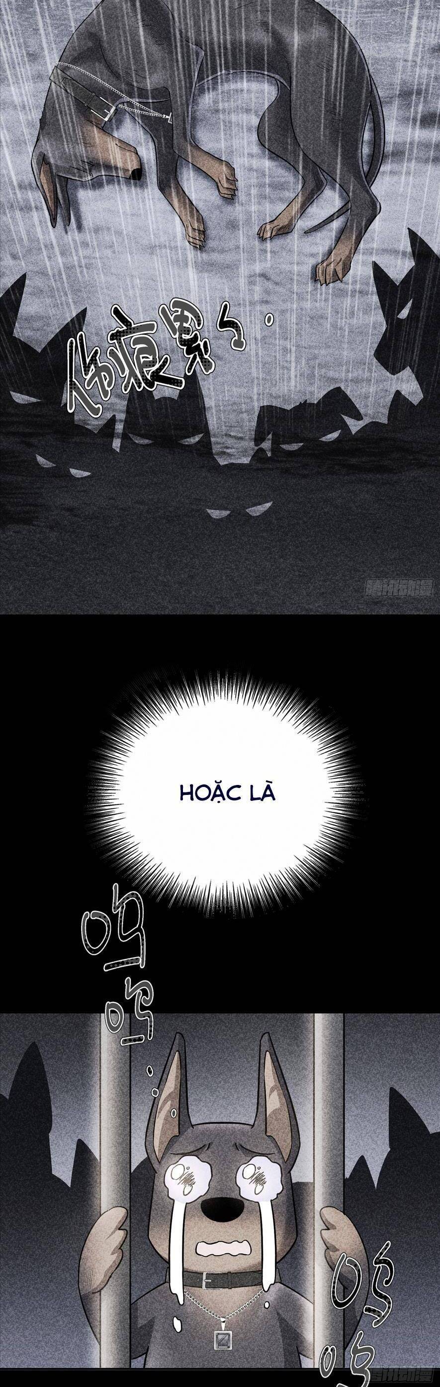 Tên Đàn Ông Này Thật Sự Là Một Tên Cẩu Mà - Chapter 14 - Page 13
