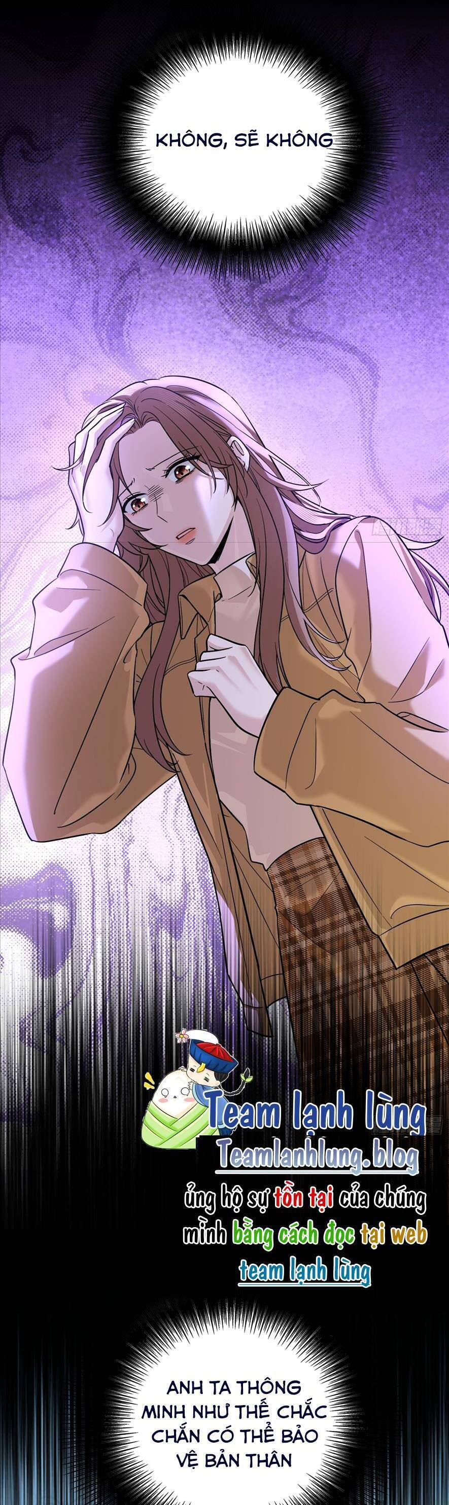 Tên Đàn Ông Này Thật Sự Là Một Tên Cẩu Mà - Chapter 14 - Page 15