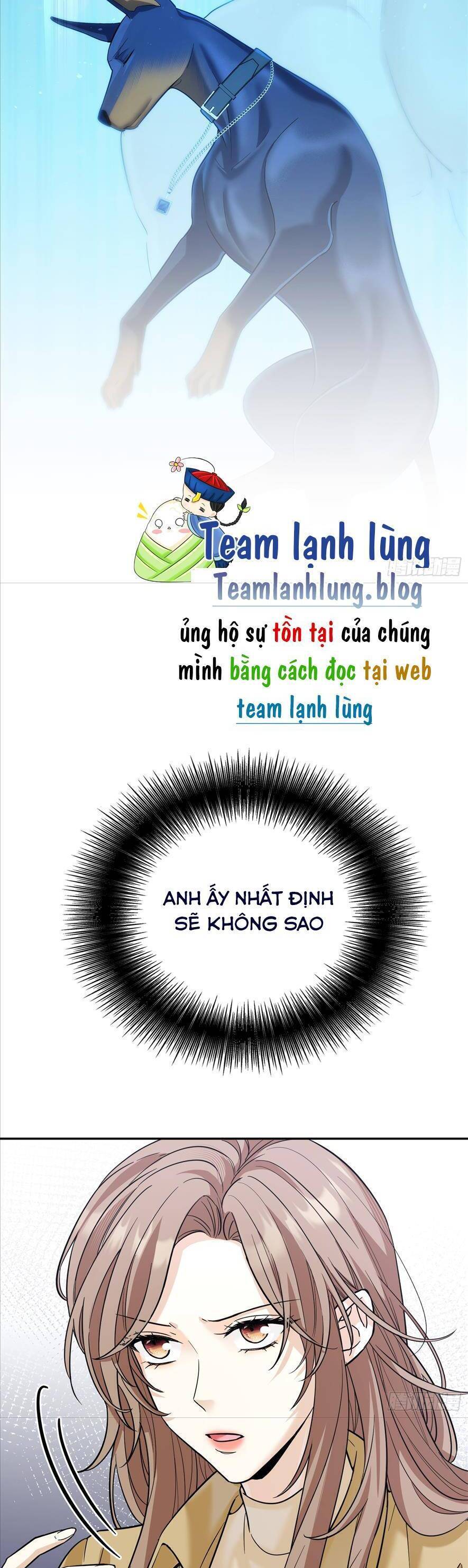 Tên Đàn Ông Này Thật Sự Là Một Tên Cẩu Mà - Chapter 14 - Page 17
