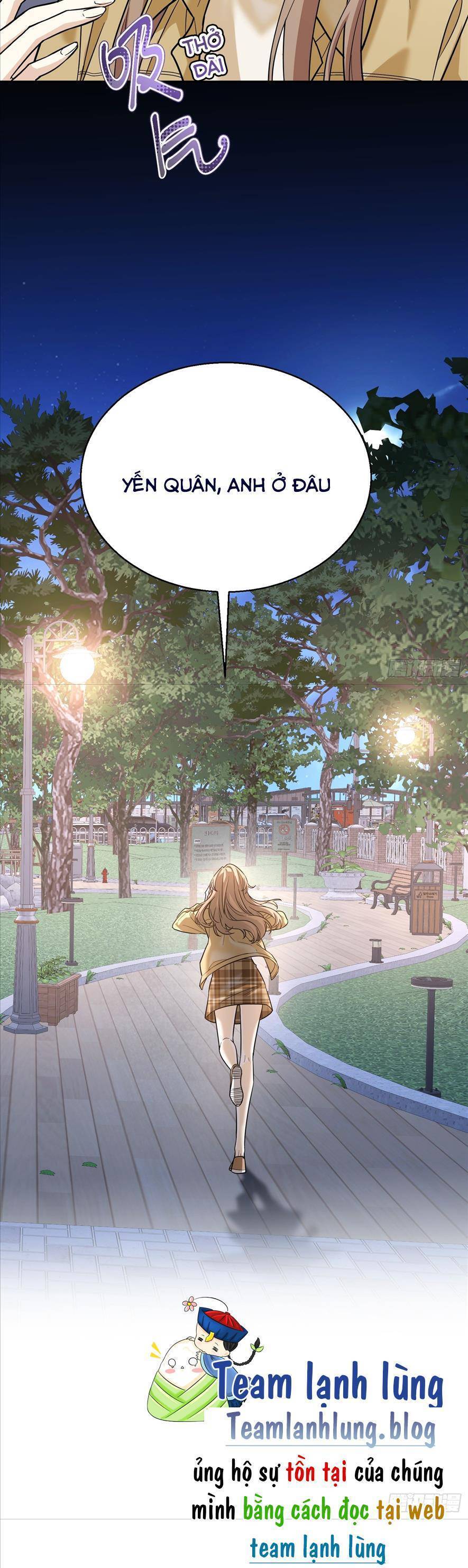 Tên Đàn Ông Này Thật Sự Là Một Tên Cẩu Mà - Chapter 14 - Page 18