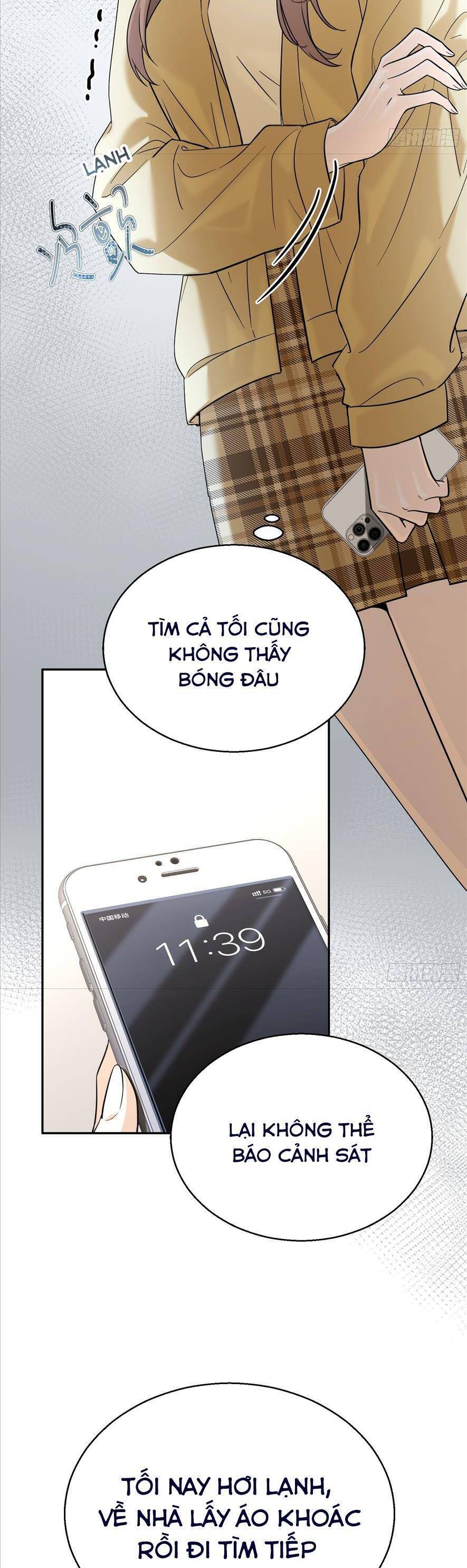 Tên Đàn Ông Này Thật Sự Là Một Tên Cẩu Mà - Chapter 14 - Page 21