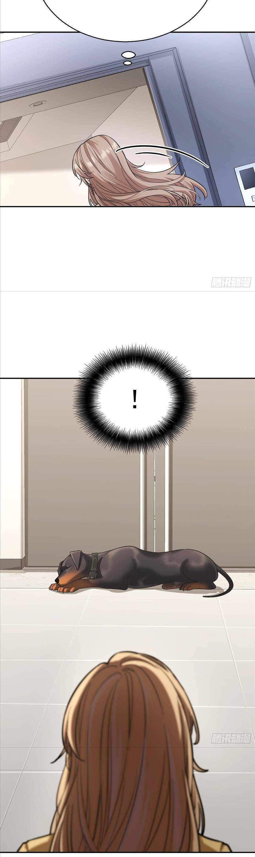 Tên Đàn Ông Này Thật Sự Là Một Tên Cẩu Mà - Chapter 14 - Page 22