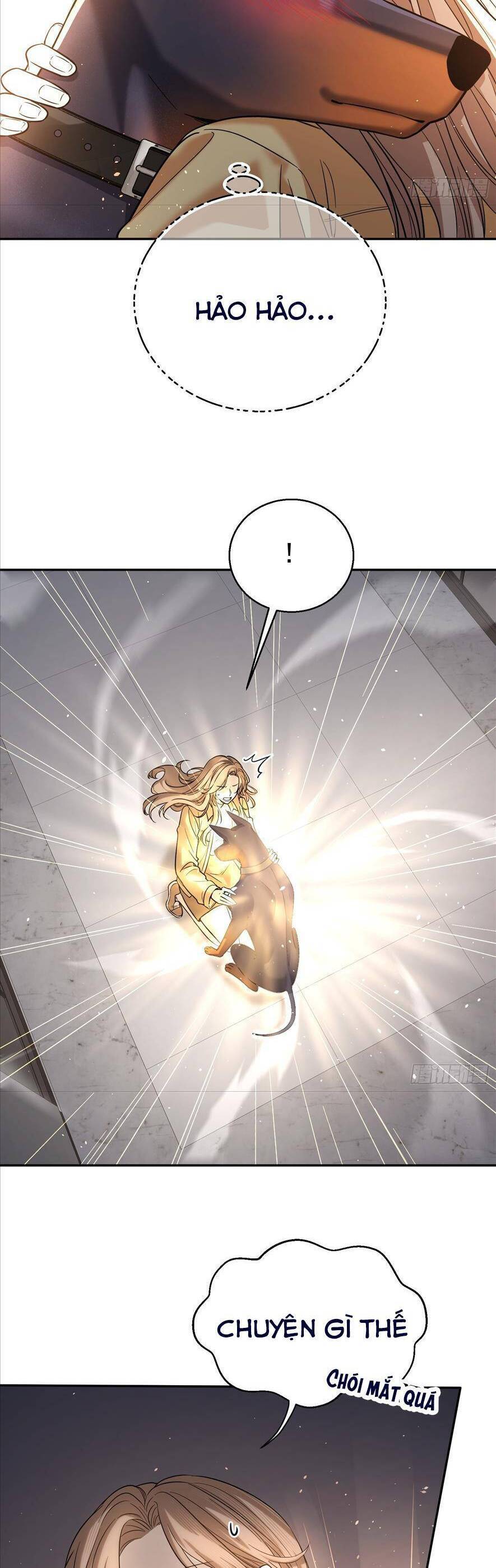 Tên Đàn Ông Này Thật Sự Là Một Tên Cẩu Mà - Chapter 14 - Page 26