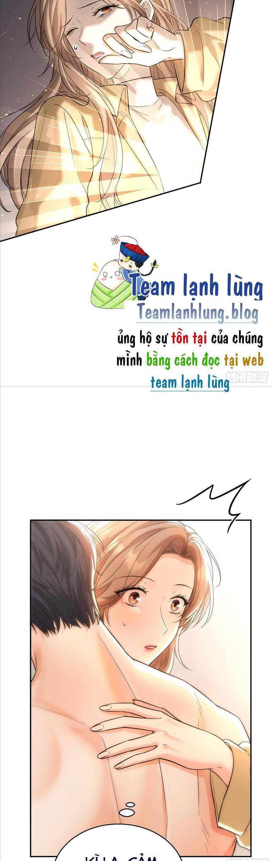 Tên Đàn Ông Này Thật Sự Là Một Tên Cẩu Mà - Chapter 14 - Page 27