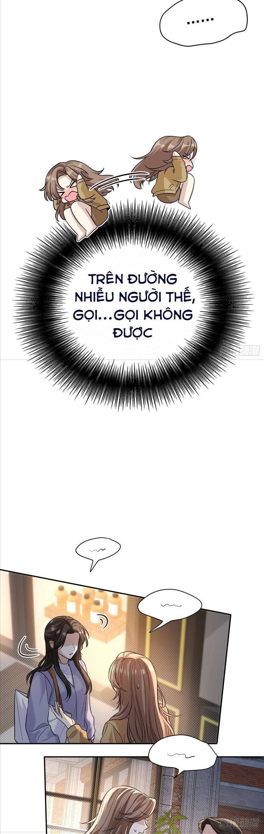 Tên Đàn Ông Này Thật Sự Là Một Tên Cẩu Mà - Chapter 14 - Page 3