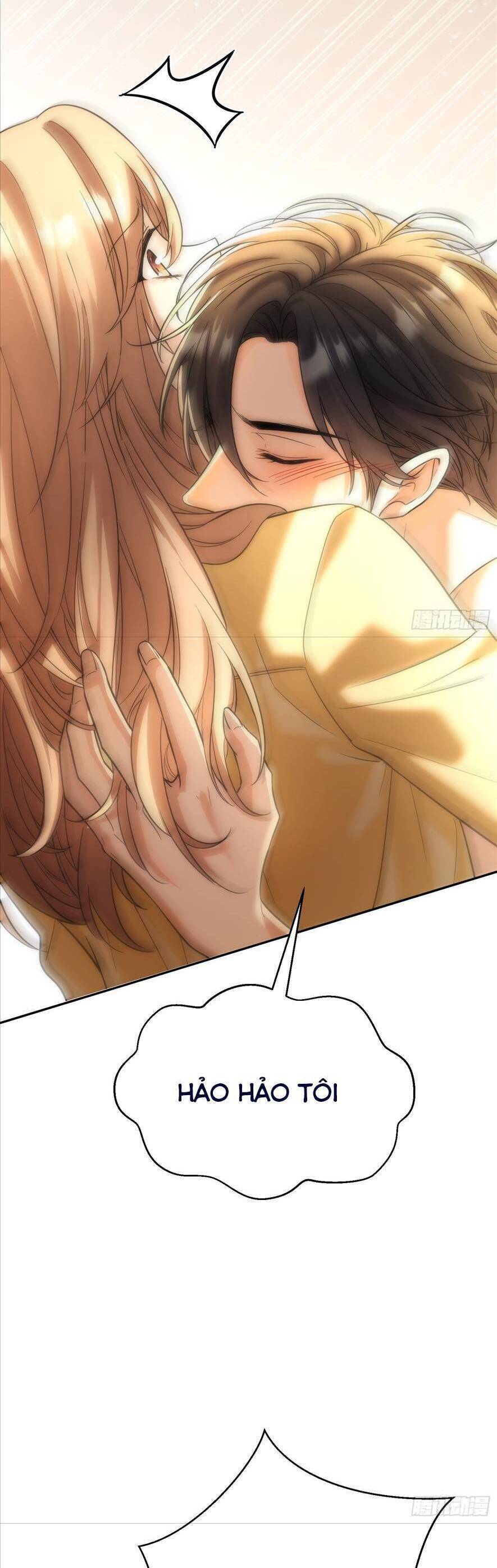 Tên Đàn Ông Này Thật Sự Là Một Tên Cẩu Mà - Chapter 14 - Page 31