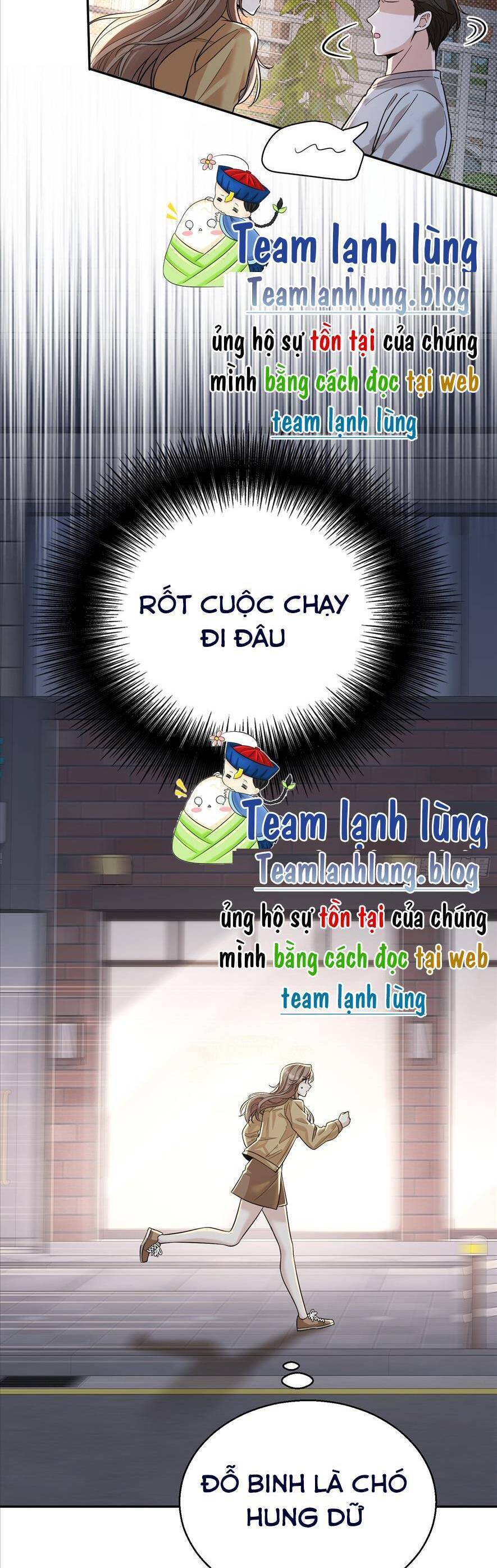 Tên Đàn Ông Này Thật Sự Là Một Tên Cẩu Mà - Chapter 14 - Page 4