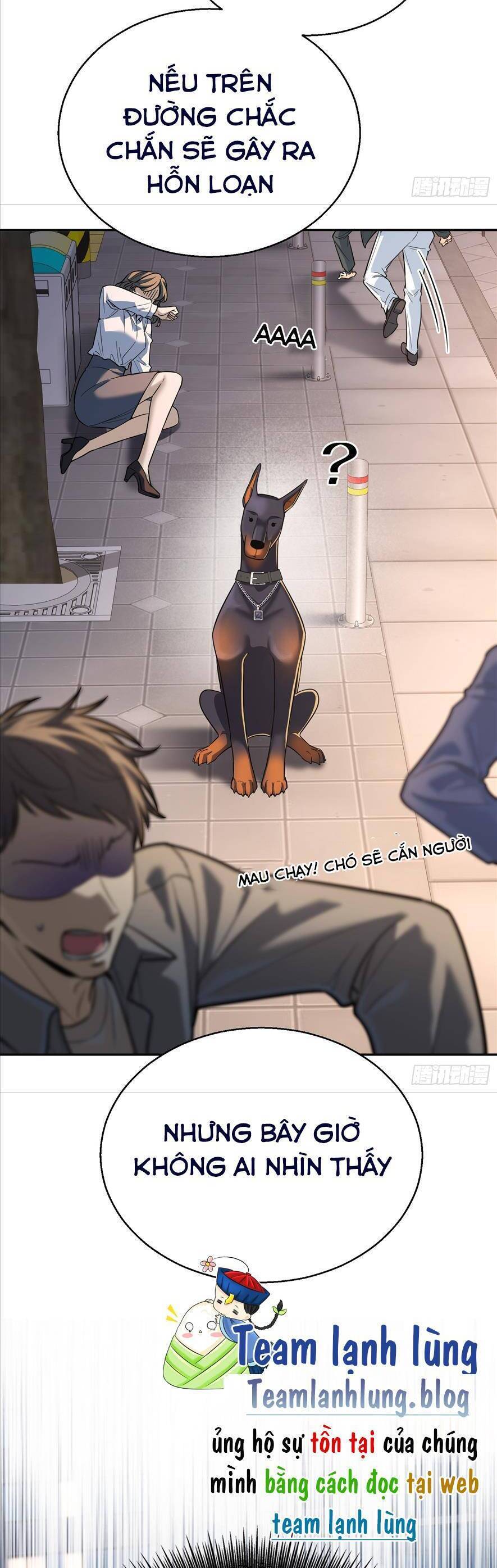 Tên Đàn Ông Này Thật Sự Là Một Tên Cẩu Mà - Chapter 14 - Page 5