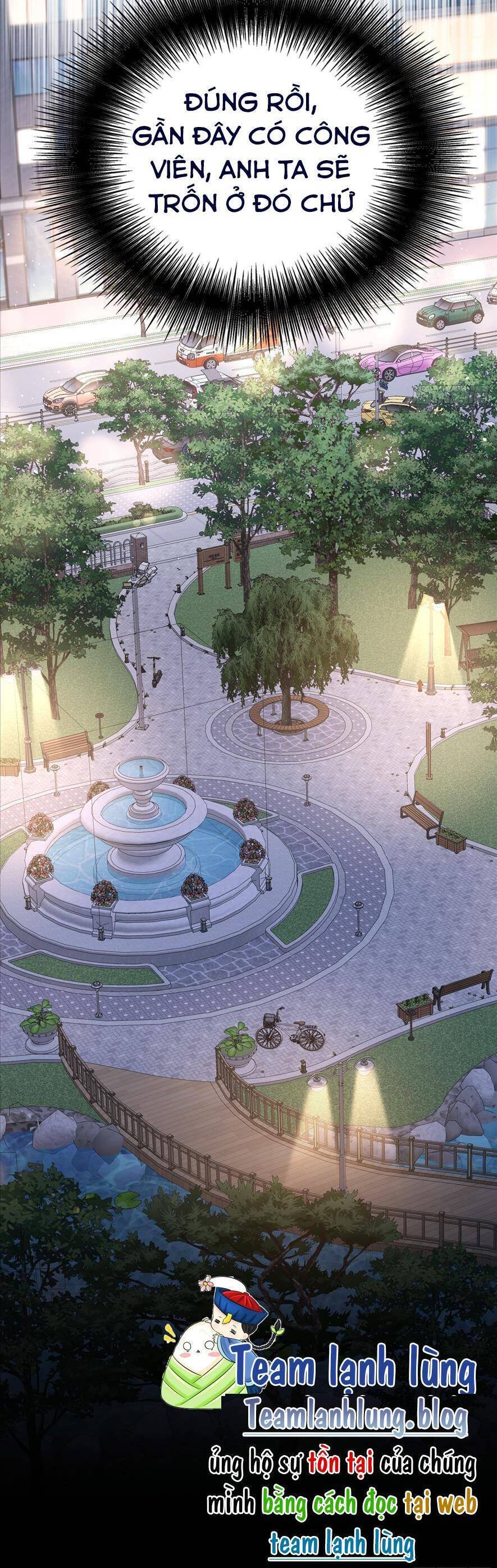 Tên Đàn Ông Này Thật Sự Là Một Tên Cẩu Mà - Chapter 14 - Page 6