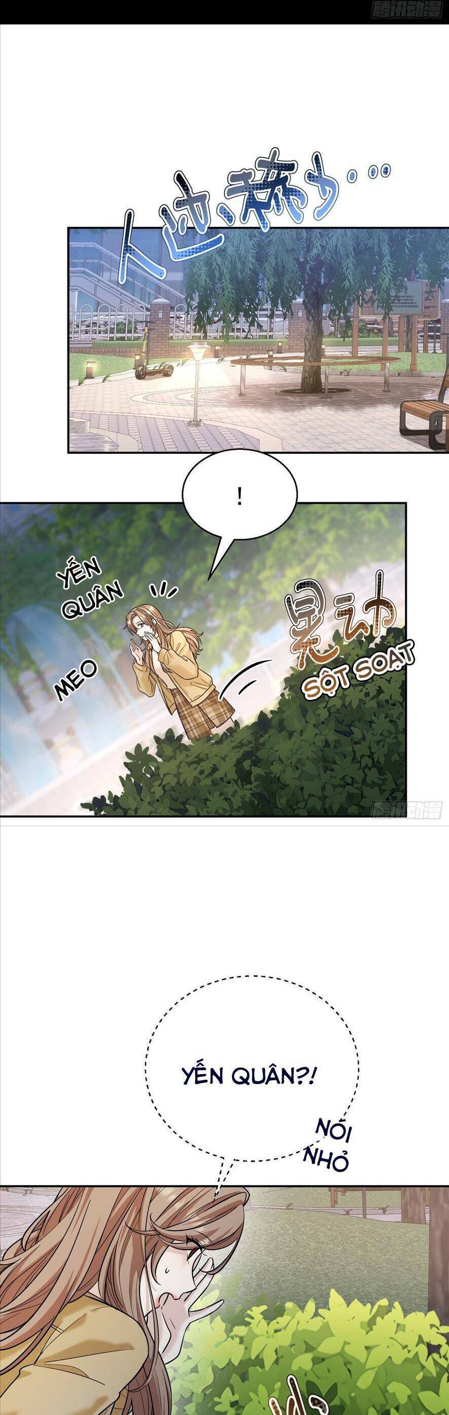 Tên Đàn Ông Này Thật Sự Là Một Tên Cẩu Mà - Chapter 14 - Page 7
