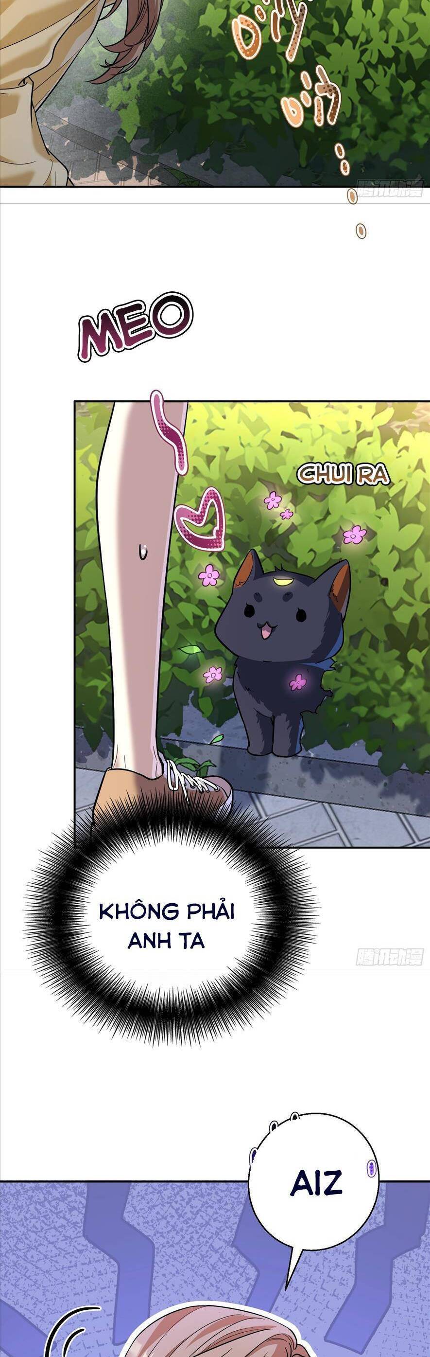 Tên Đàn Ông Này Thật Sự Là Một Tên Cẩu Mà - Chapter 14 - Page 8