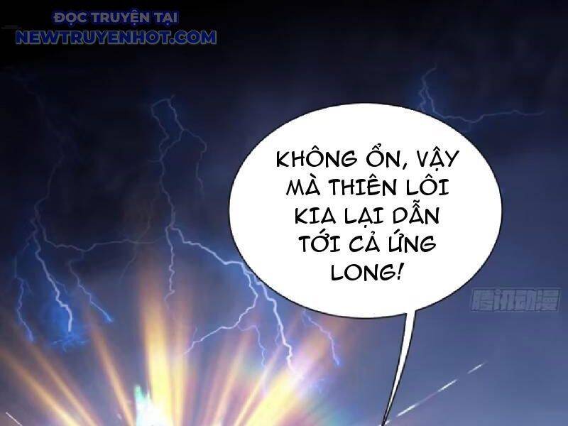 Hoá Ra Ta Đã Vô Địch Từ Lâu - Chapter 231 - Page 112