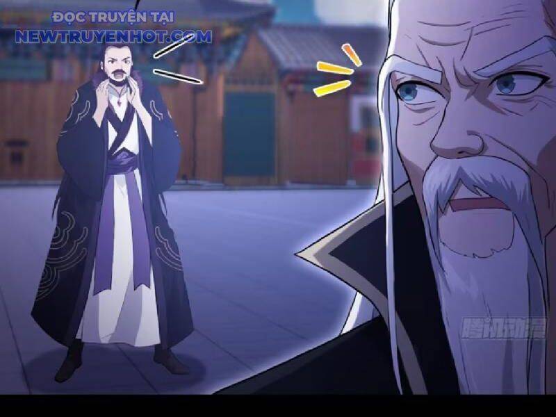 Hoá Ra Ta Đã Vô Địch Từ Lâu - Chapter 231 - Page 119