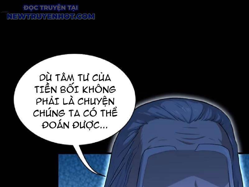 Hoá Ra Ta Đã Vô Địch Từ Lâu - Chapter 231 - Page 120