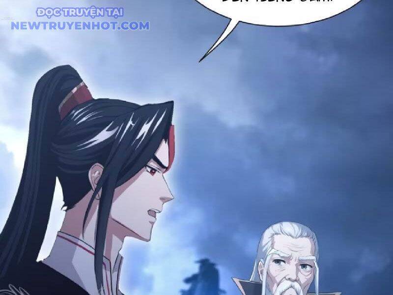 Hoá Ra Ta Đã Vô Địch Từ Lâu - Chapter 231 - Page 34
