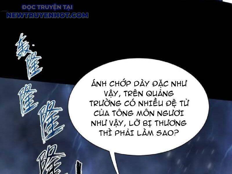 Hoá Ra Ta Đã Vô Địch Từ Lâu - Chapter 231 - Page 36
