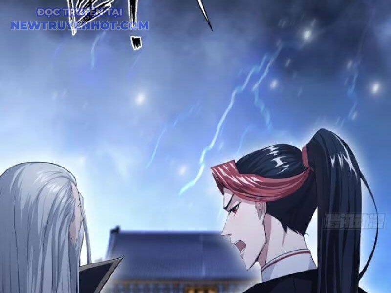 Hoá Ra Ta Đã Vô Địch Từ Lâu - Chapter 231 - Page 37