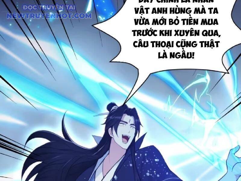 Hoá Ra Ta Đã Vô Địch Từ Lâu - Chapter 231 - Page 89