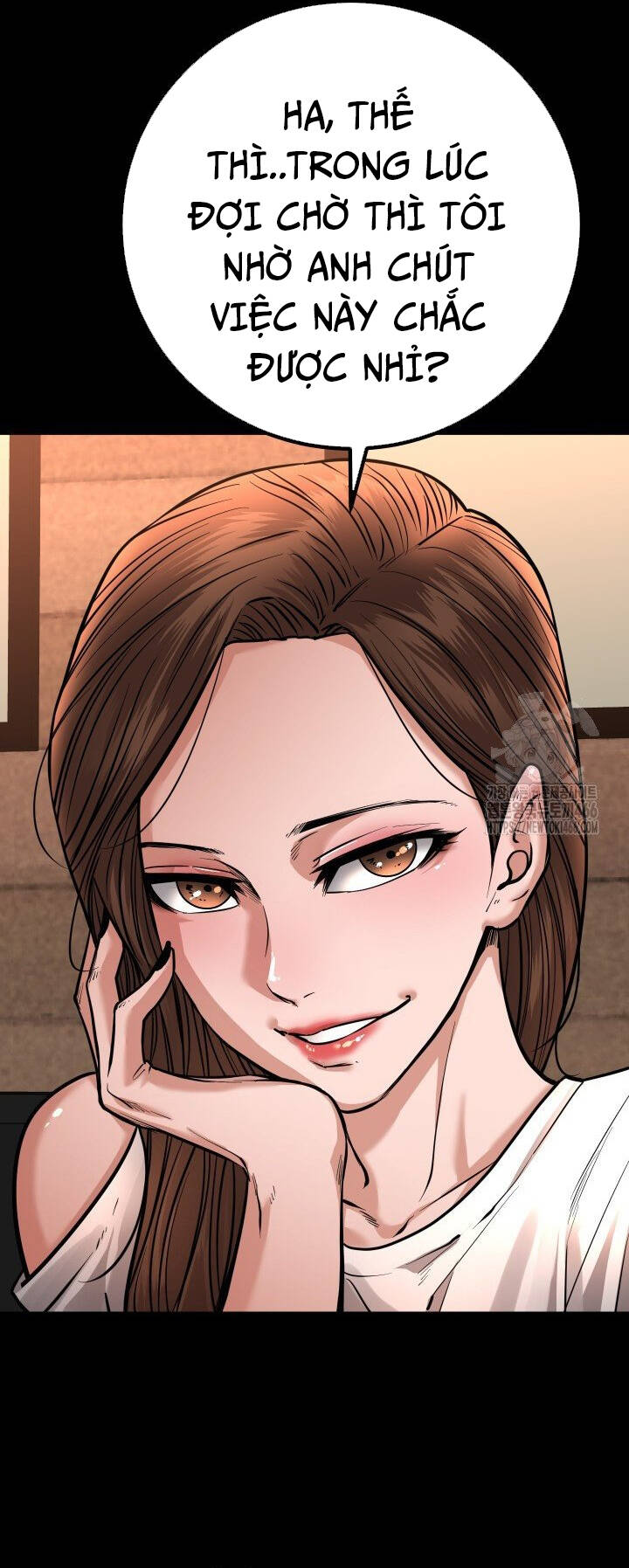 Thanh Kiếm Báo Thù - Chapter 56 - Page 14