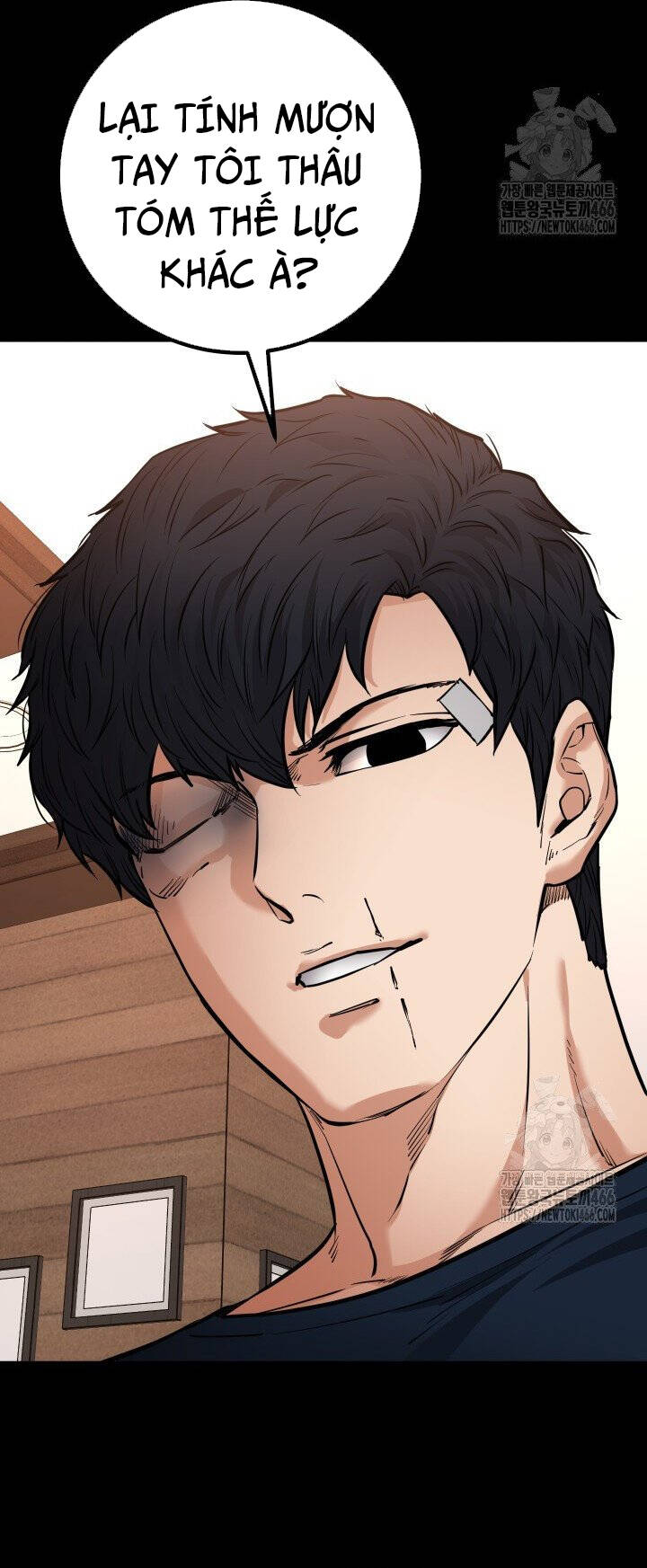 Thanh Kiếm Báo Thù - Chapter 56 - Page 15