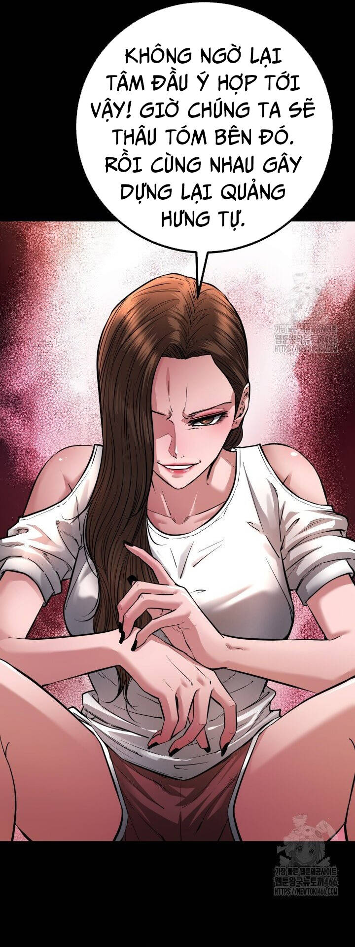 Thanh Kiếm Báo Thù - Chapter 56 - Page 16