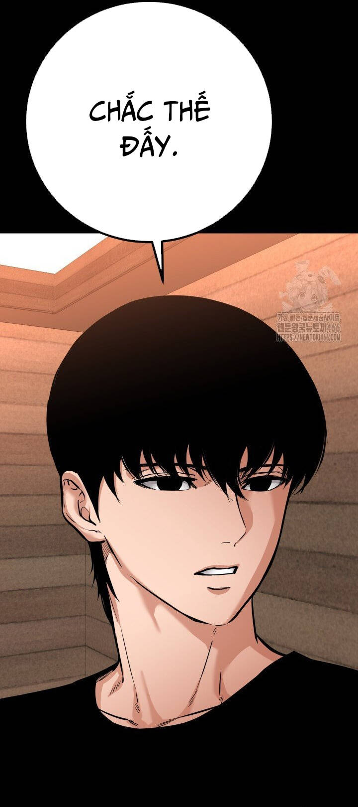 Thanh Kiếm Báo Thù - Chapter 56 - Page 19