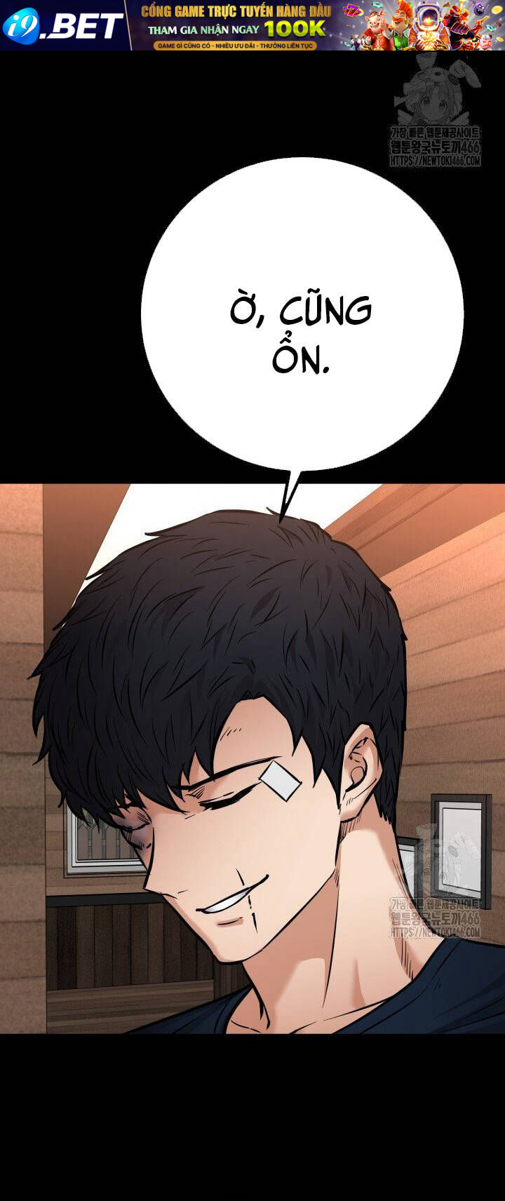 Thanh Kiếm Báo Thù - Chapter 56 - Page 20