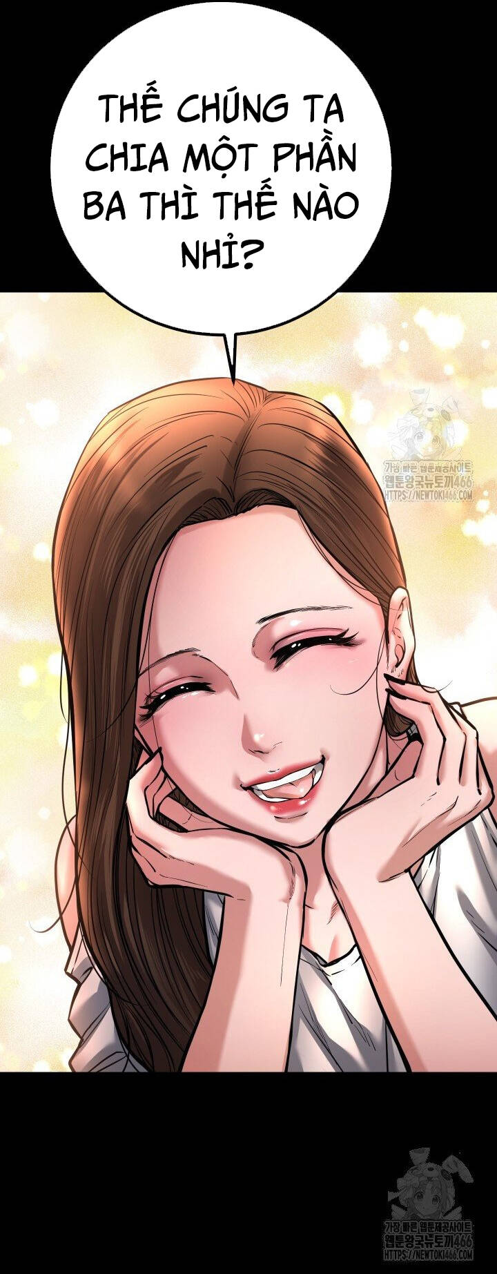 Thanh Kiếm Báo Thù - Chapter 56 - Page 21