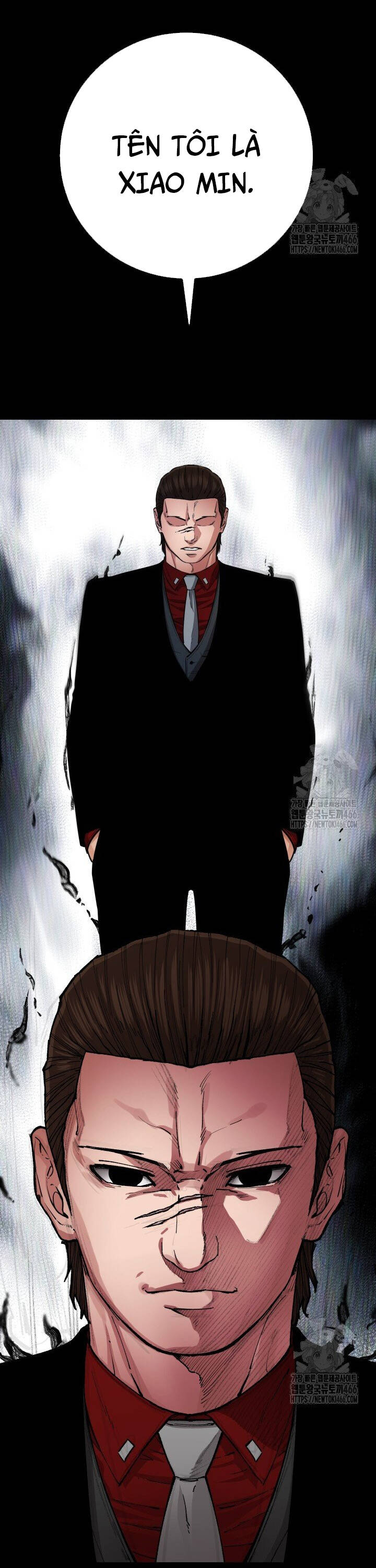 Thanh Kiếm Báo Thù - Chapter 56 - Page 26