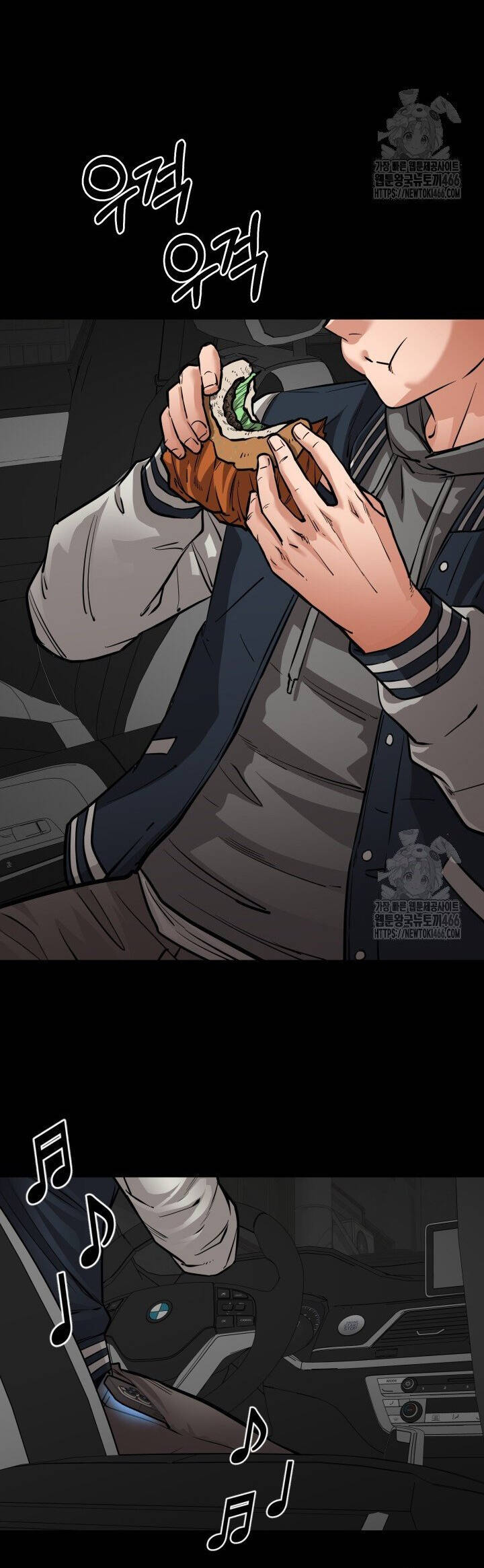 Thanh Kiếm Báo Thù - Chapter 56 - Page 29