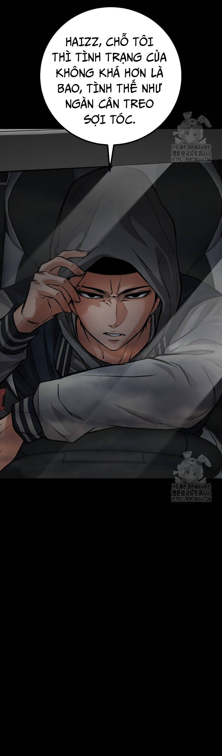 Thanh Kiếm Báo Thù - Chapter 56 - Page 34