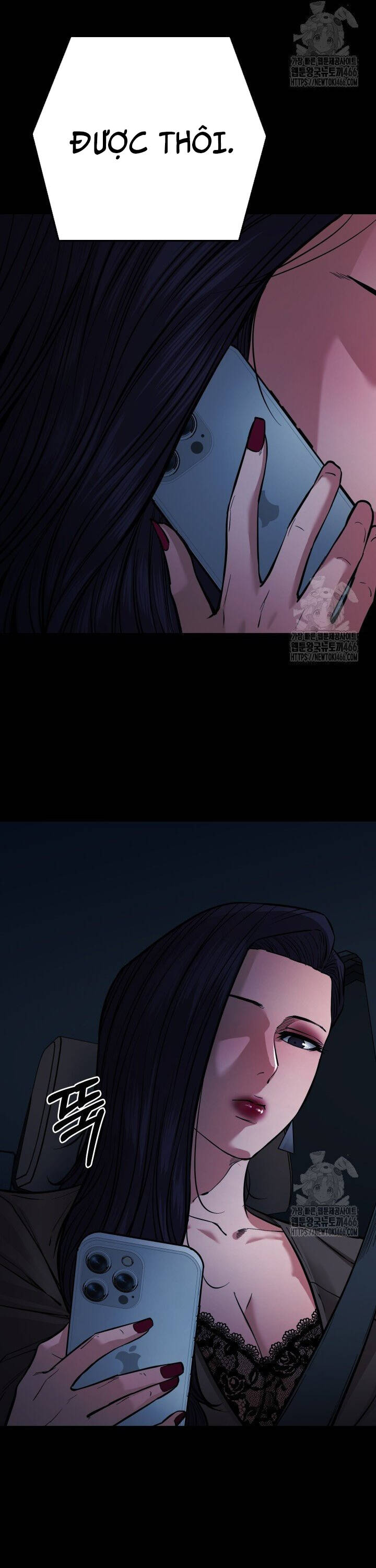 Thanh Kiếm Báo Thù - Chapter 56 - Page 4