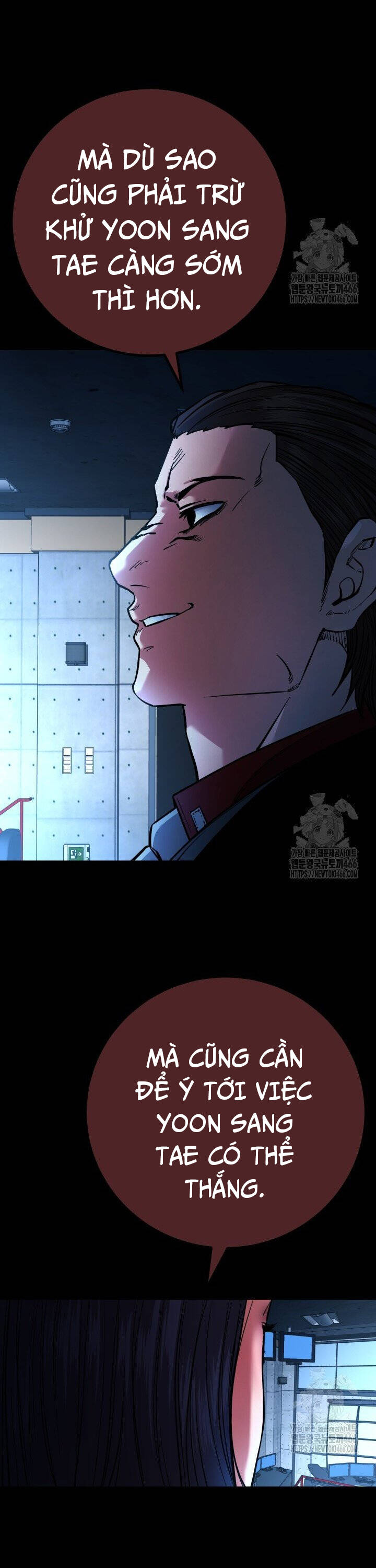 Thanh Kiếm Báo Thù - Chapter 56 - Page 43