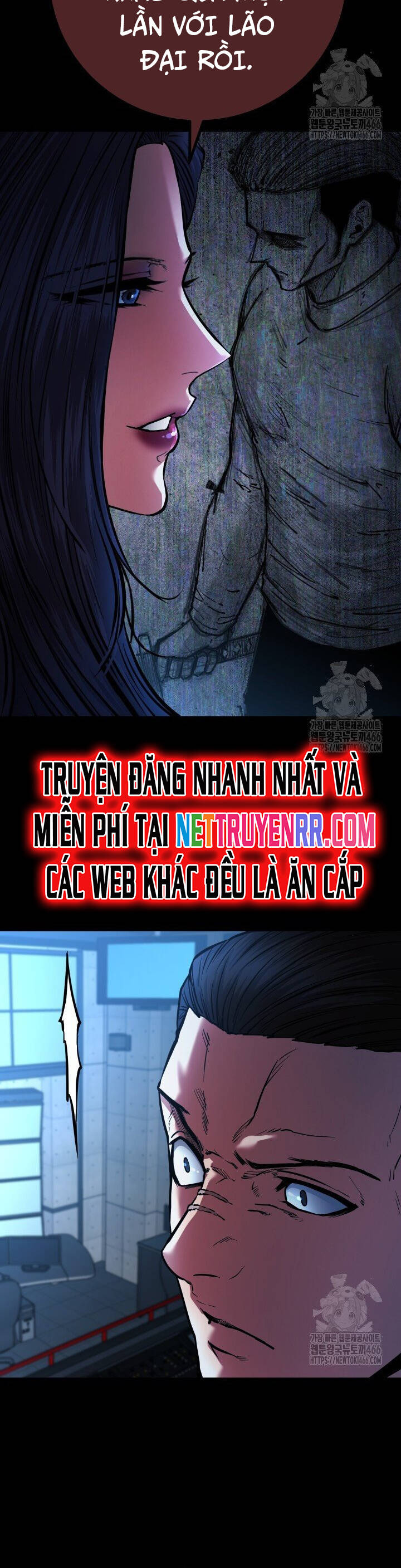 Thanh Kiếm Báo Thù - Chapter 56 - Page 46