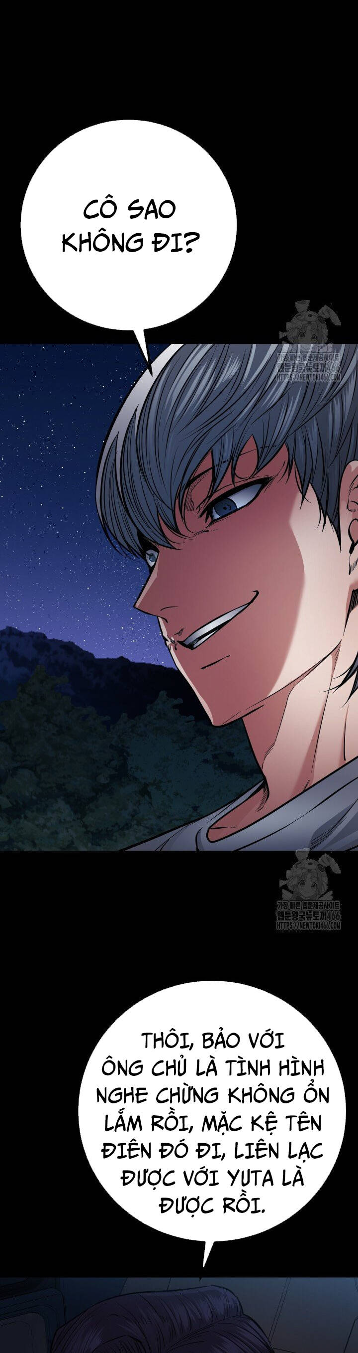 Thanh Kiếm Báo Thù - Chapter 56 - Page 6