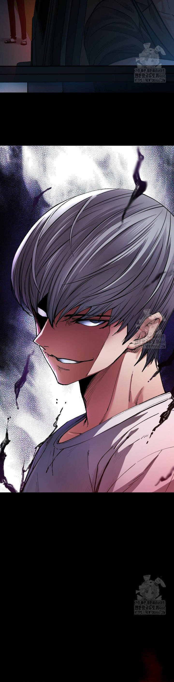 Thanh Kiếm Báo Thù - Chapter 56 - Page 9