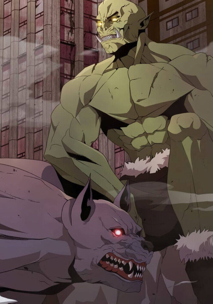 Ta Nhận Được Vật Phẩm Thần Thoại - Chapter 114 - Page 105