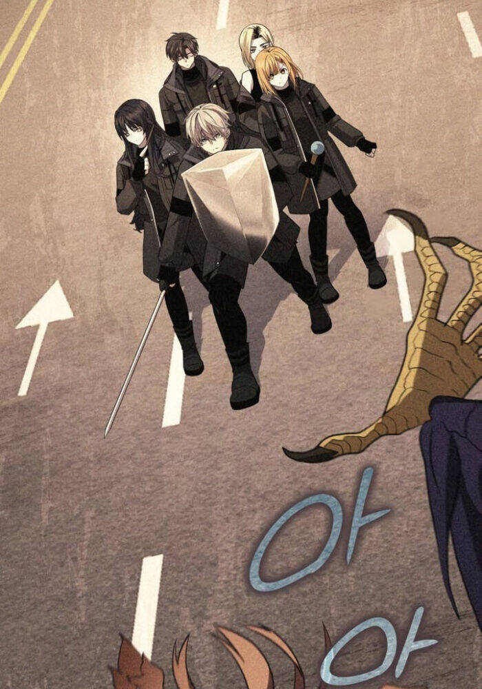 Ta Nhận Được Vật Phẩm Thần Thoại - Chapter 114 - Page 11