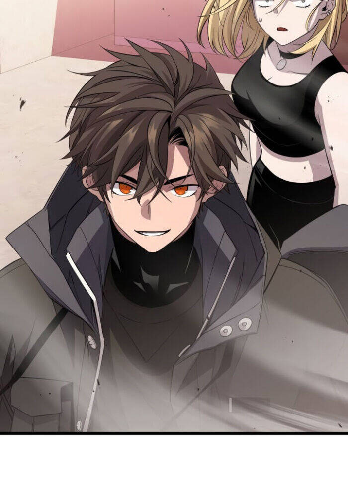 Ta Nhận Được Vật Phẩm Thần Thoại - Chapter 114 - Page 121