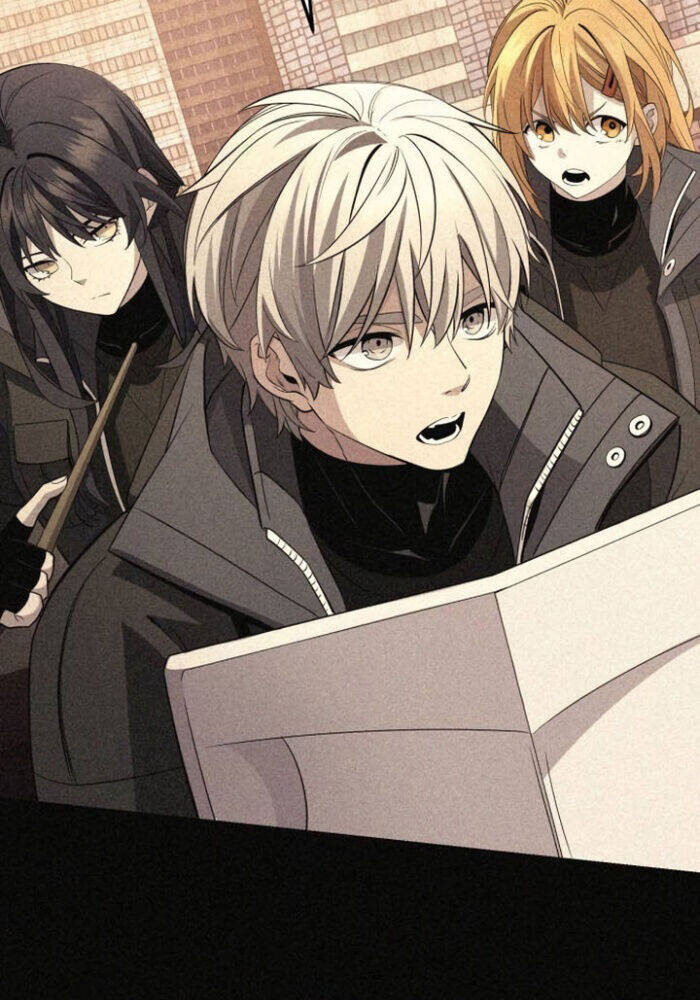 Ta Nhận Được Vật Phẩm Thần Thoại - Chapter 114 - Page 18